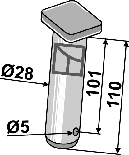 Bolt