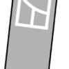 Bolt 3/4