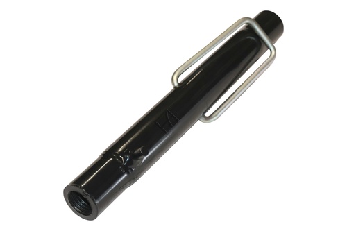 Rør for topstang 465mm