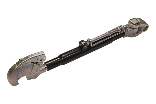 Komplet topstang 652mm
