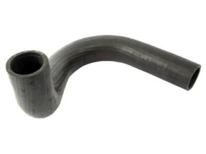 Kølerslange (nederste), Indre Ø af slangens mindre ende: 42mm, Indre Ø af slangens større ende: 42mm