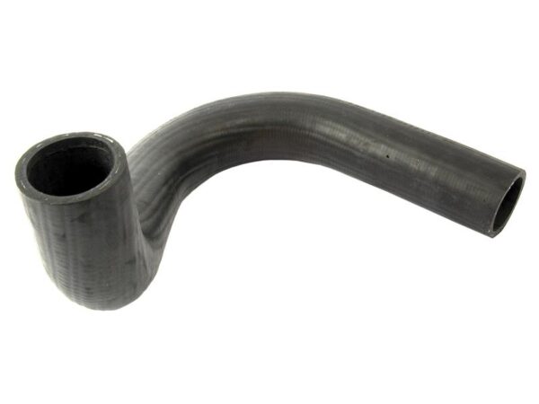 Kølerslange (nederste), Indre Ø af slangens mindre ende: 42mm, Indre Ø af slangens større ende: 42mm