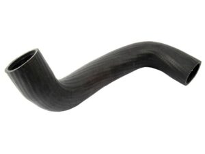 Kølerslange (nederste), Indre Ø af slangens mindre ende: 42mm, Indre Ø af slangens større ende: 45mm