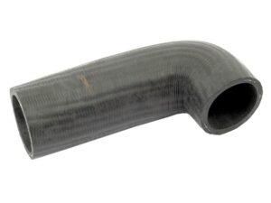 Kølerslange (indløb), Indre Ø af slangens mindre ende: 43mm, Indre Ø af slangens større ende: 43mm
