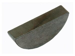 Månekile 5/16'' x 1-1/2'' (DIN or Standard No. DIN 6888)