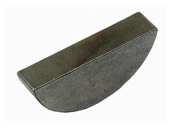 Månekile 5/16'' x 1-1/2'' (DIN or Standard No. DIN 6888)