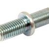 Hjulbolt, M18x1.5x33.7mm, M18x2.5x29.2mm (1 stk.)