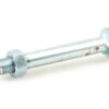 Hjulbolt M16 x 2 x 122mm