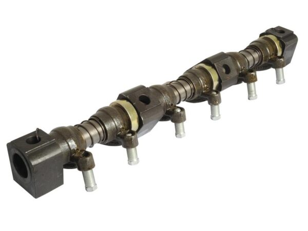 Ventilarm (sæt) (3 Cyl.)
