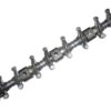 Ventilarm (sæt) (4 Cyl.)