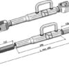 Stabilisator