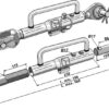Stabilisator