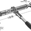 Stabilisator - justerbar
