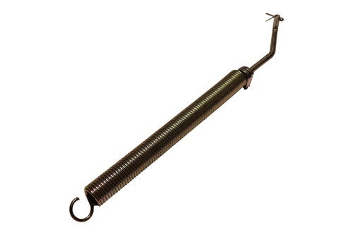 Stabiliserings fjeder for liftarme Cat.II-I