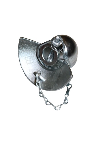 Kugle med krave og ringsplit Cat.III-II