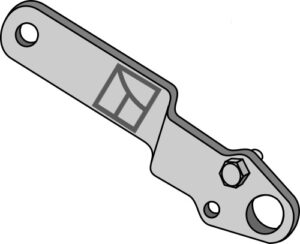 Arm højre