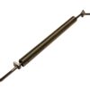 Stabiliserings fjeder for liftarme Cat.II-III