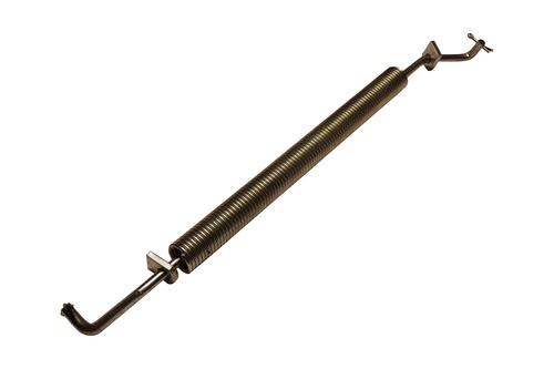 Stabiliserings fjeder for liftarme Cat.II-III