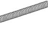 Stabiliserings fjeder for liftarme Cat.II-III