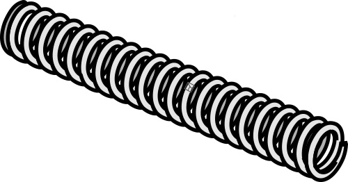 Fjeder
