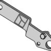 Arm højre