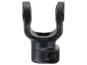 PTO Gaffel (snaplås) (Krydsmål: 30.2 x 92mm) Størrelse: 1-3/4''-6 Not