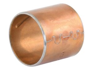 Bøsning Plejlstang - ID: 34.7mm