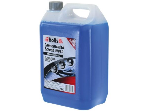 Sprinklervæske 5liter