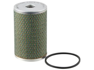 Oliefilter