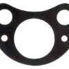 Pakning Instrumentpanel
