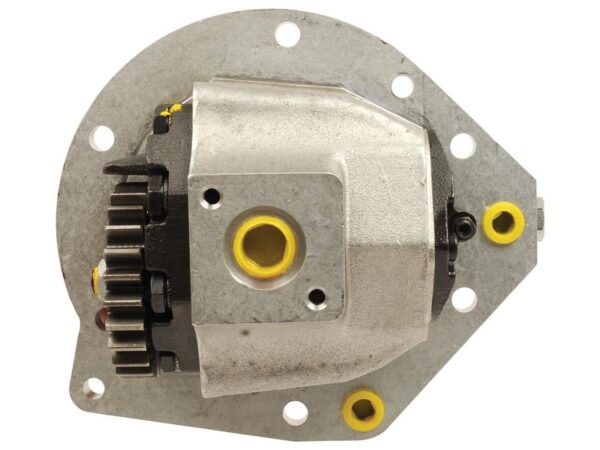 65384_pic1 Hydraulikpumpe