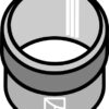 Krympe ring