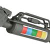 Hydraulisk topstang m. klo og krydsled
