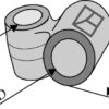 Krydsled Ø37