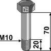 Bolt