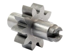 Hydraulic Pump Gear