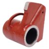 Arm Hydraulisk Liftregulering