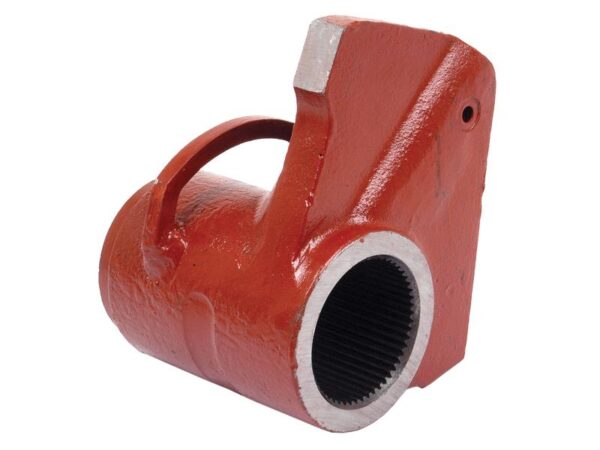 Arm Hydraulisk Liftregulering
