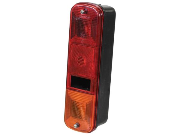 Baglygte 12V