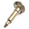 Aksel til hydraulisk pumpe
