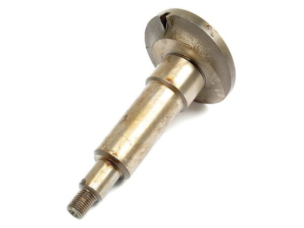 Aksel til hydraulisk pumpe