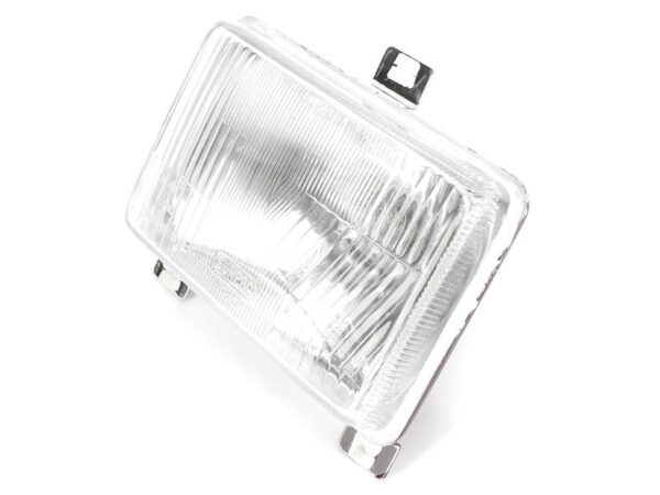 Forlygte Venstre (Højre dip)