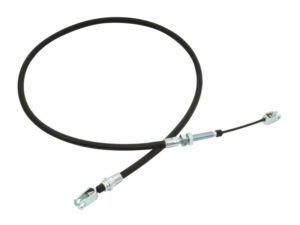 Kabel Hitch - Længde: 1272mm