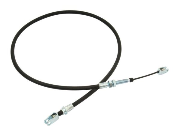 Kabel Hitch - Længde: 1272mm