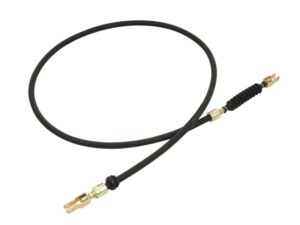 Kabel Hitch - Længde: 1358mm