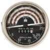 Instrument Traktormeter (km/t)