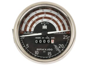 65464_pic1 Instrument Traktormeter (km/t)