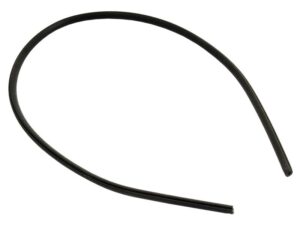 Gummiliste Instrument