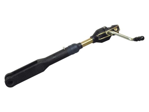 Liftregulering (komplet) - Led Ø 16.5mm- Gaffel Hul Ø 19mm - Min. længde:510mm - 1 UNC