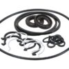 Rep.Sæt Hydraulikpumpe (S.66015, S.150366)